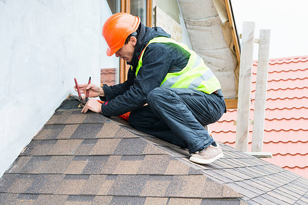 Roof Gutter Cleaning in Lawndale, CA