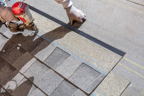 Quick and Trustworthy Emergency Roof Repair Services in Lawndale, CA